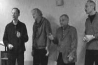 klangart: seht nun wnadern wir